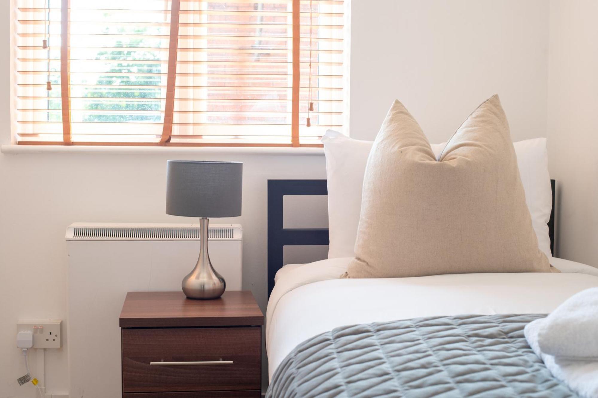 Capital Modern Two Bedroom In Wimbledon Appartamento *